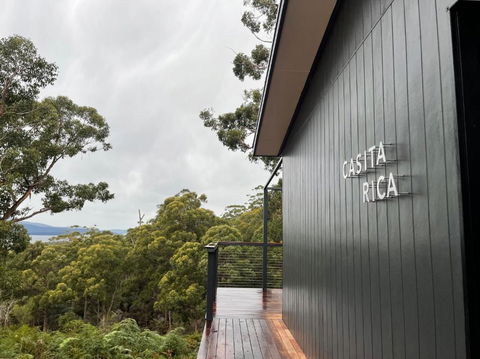 Casita Rica - Darwin Holiday 1