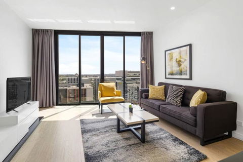 CASSA EMPORIUM - City-View Apartments Managed By The Cassa - Darwin Holiday 0