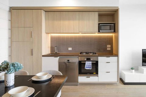 CASSA EMPORIUM - City-View Apartments Managed By The Cassa - Darwin Holiday 3