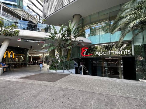 CASSA EMPORIUM - City-View Apartments Managed By The Cassa - Darwin Holiday 2
