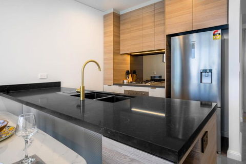 CASSA BEACHFRONT - Breathtaking Oceanview Apartment - Darwin Holiday 4