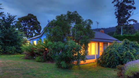 Castaway Cottage - Darwin Holiday 4