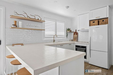 Castaway, Cowes Beach House - Darwin Holiday 2
