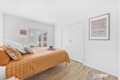 Castaway, Cowes Beach House - Darwin Holiday 4
