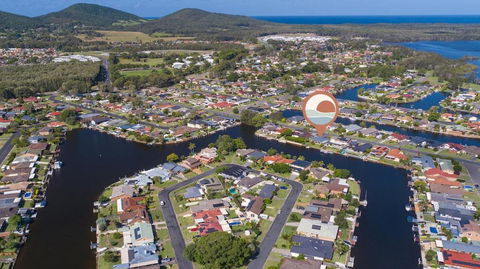 Castaway On King George - Darwin Holiday 3