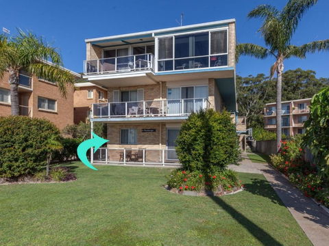 Castaways Unit 1 17 Shoal Bay Road - Darwin Holiday 0