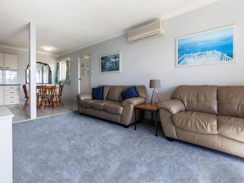 Castaways Unit 1 17 Shoal Bay Road - Darwin Holiday 4