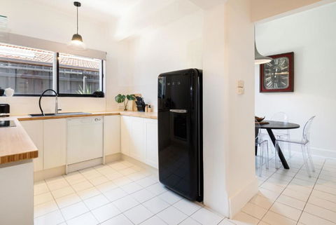 Castelnau - Darwin Holiday 4