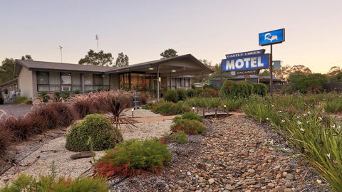 Castle Creek Motel - Darwin Holiday 0
