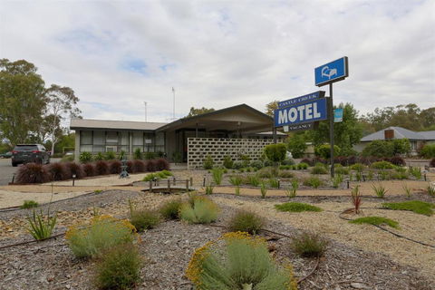 Castle Creek Motel - Darwin Holiday 3