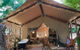 Castlemaine Gardens Luxury Safari Tents - thumb 3