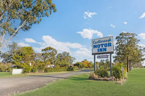 Castlereagh Motor Inn - Darwin Holiday 3