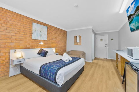Castlereagh Motor Inn - Darwin Holiday 1