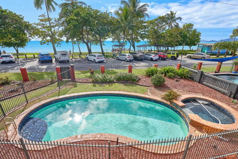 Casuarina Beach Front Escape - Darwin Holiday 0