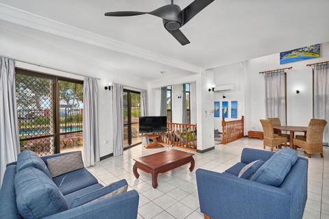 Casuarina Beach Front Escape - Darwin Holiday 2