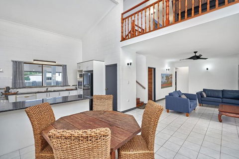 Casuarina Beach Front Escape - Darwin Holiday 4