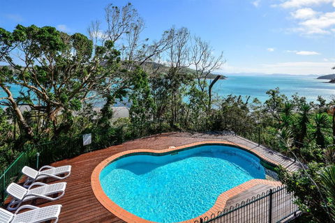 Casuarina Cove Apartments - Darwin Holiday 2