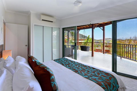 Casuarina Cove Apartments - Darwin Holiday 4