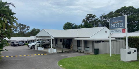 Catalina Motel Lake Macquarie - Darwin Holiday 0