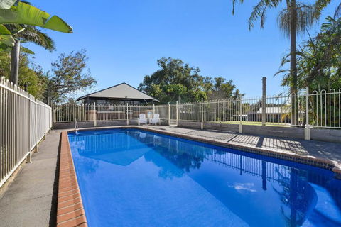 Catalina Motel Lake Macquarie - Darwin Holiday 4