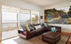 Cathedral Rock Lookout - A Dreamy Beachfront Stay - thumb 2