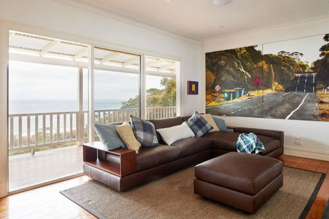 Cathedral Rock Lookout - A Dreamy Beachfront Stay - Darwin Holiday 2