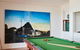 Cathedral Rock Lookout - A Dreamy Beachfront Stay - thumb 4