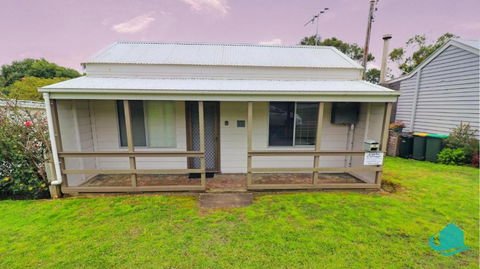 Catho Cottage - Darwin Holiday 0