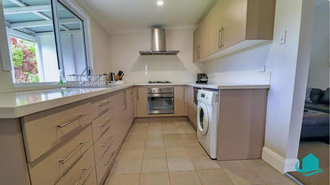 Catho Cottage - Darwin Holiday 3