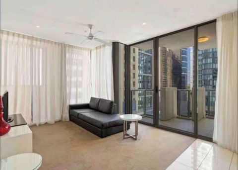 CBD 1BED/POOL/GYM/SAUNA/ - CLOSE TO EVERYTHING! - Darwin Holiday 3