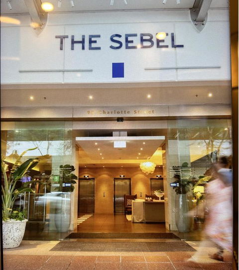 CBD Central - 1BDR Apt - Sebel 4 Star Resort - Darwin Holiday 1