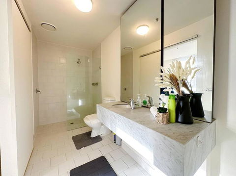 CBD Central QV 1-Bedroom Apt - Darwin Holiday 1