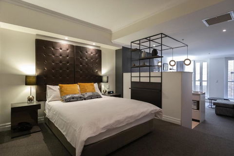 CBD Executive Apartment Right By The Harbour - Darwin Holiday 0