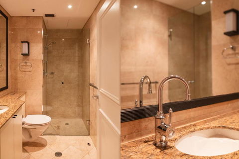 CBD Executive Apartment Right By The Harbour - Darwin Holiday 4