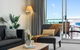CBD Modern 2BR Free Parking - thumb 3