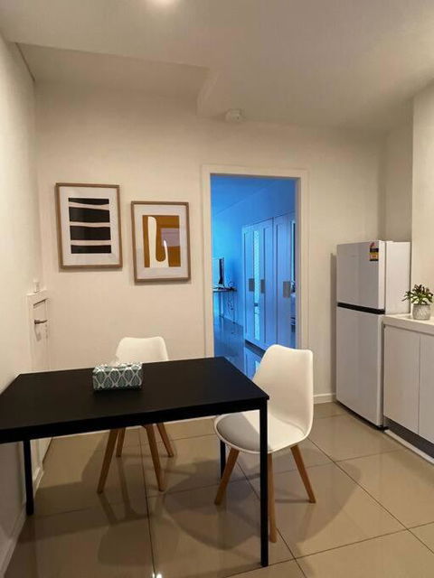 CBD Pink!Studio 1 Bedroom FreeParking - Darwin Holiday 2