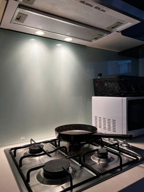 CBD Pink!Studio 1 Bedroom FreeParking - Darwin Holiday 4