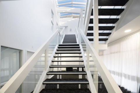 CBD Premium Location Studio - Darwin Holiday 1
