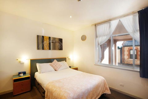 CBD Premium Location Studio - Darwin Holiday 3