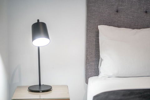 CBD Riverview 2B1B Apt W Shared Pool, Gym - Darwin Holiday 4