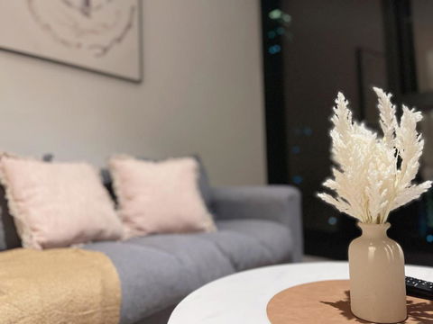 CBD RiverView 2Bed Apt Kingbed At Tallest Building - Darwin Holiday 1