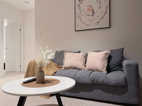 CBD RiverView 2Bed Apt Kingbed At Tallest Building - Darwin Holiday 4