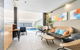 CBD Stylish 1bed1bath Modern Apartment W Parking - thumb 4