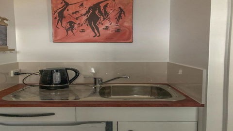CDC-625 Beach House Incl.rear 2BR Studio - Darwin Holiday 4