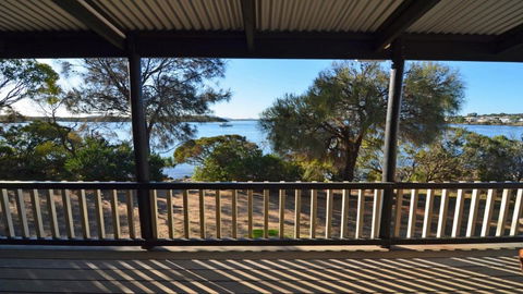 CDC-625 Beach House Incl.rear 2BR Studio - Darwin Holiday 0