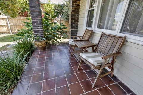 Cearc House - Darwin Holiday 4