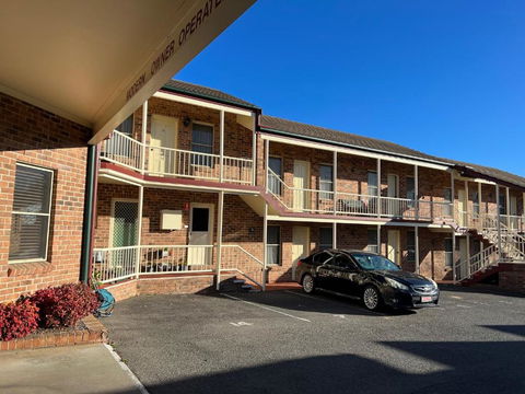 Cedar Lodge Motel - Darwin Holiday 3