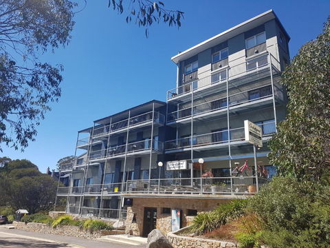 Cedarwood Apartments - Darwin Holiday 2