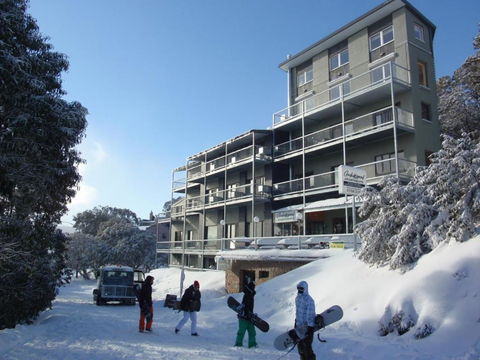 Cedarwood Apartments - Darwin Holiday 0