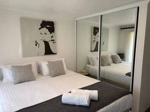 Cedarwood Apartments - Darwin Holiday 1